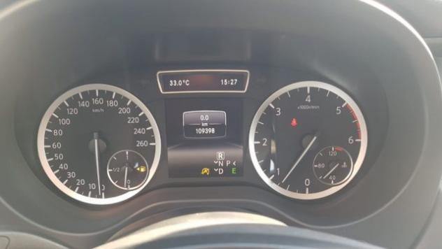 INFINITI QX30 2.2 diesel DCT AWD Premium rif. 24040117 - Foto 9