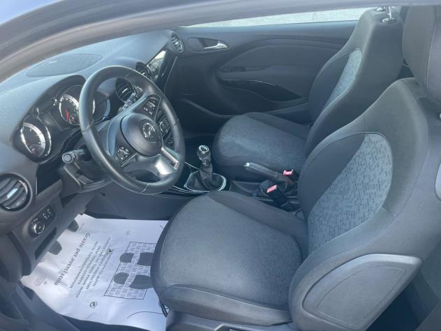 Opel Adam 1.4 UNLIMITED GPL Tech 87cv MT5 - Foto 9