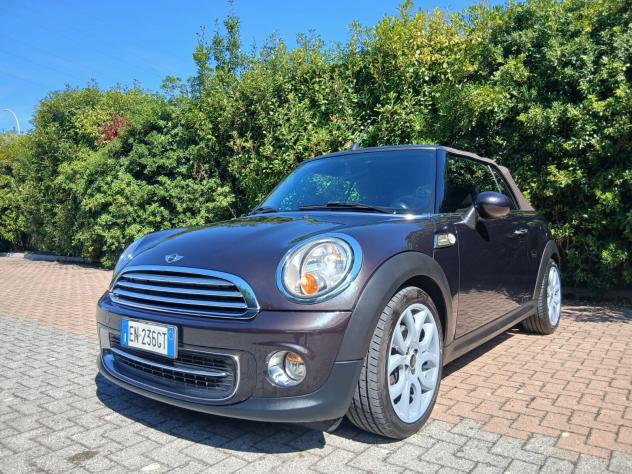 Mini Cooper Coupe 1.6 Coup - Foto 4