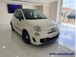 ABARTH 500 C 1.4 Turbo T-Jet MTA rif. 24024466