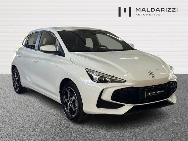 MG MG3 1.5 Comfort