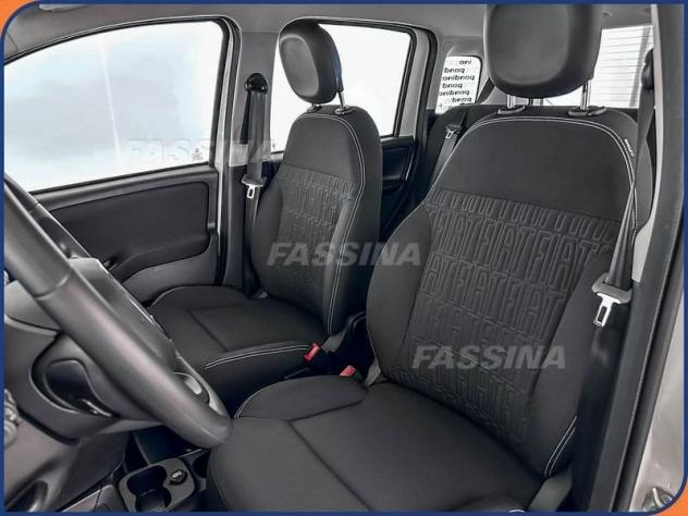 FIAT Pandina 1.0 FireFly 65cv S&S 6m Hybrid Icon - Foto 8