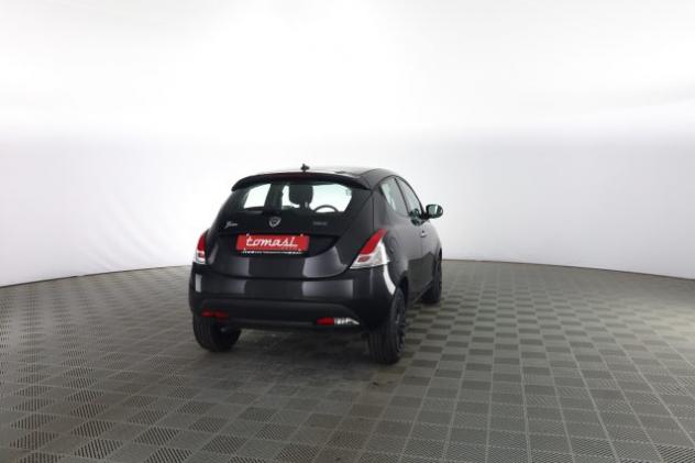 LANCIA Ypsilon Ypsilon 1.0 FireFly 5 porte S&S Hybrid Silver rif. 23697336 - Foto 4