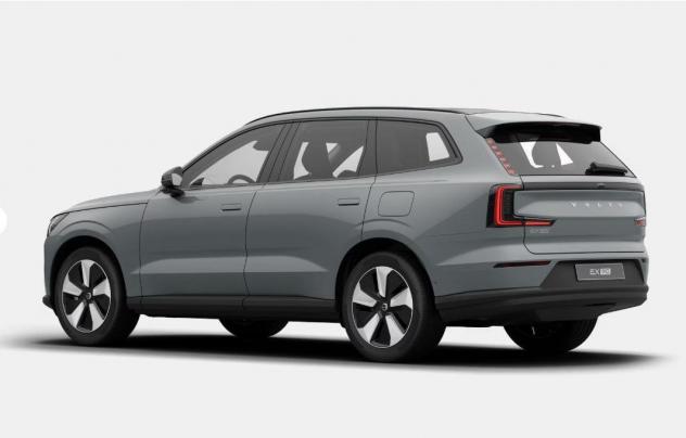 Volvo EX90 Single Motor Core RWD - Foto 4