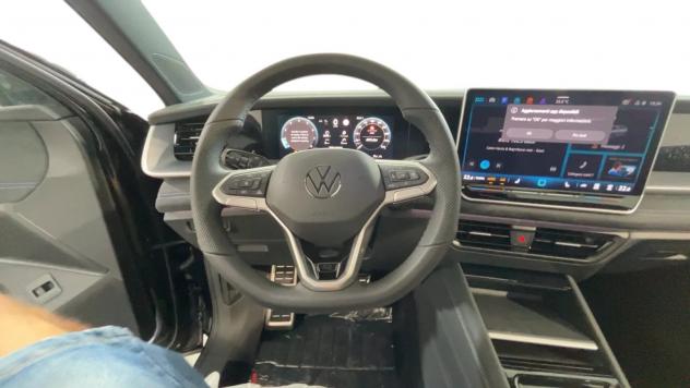 Volkswagen Tayron Tayron 1.5 etsi R-Line Plus 150cv dsg 7p.ti - Foto 8