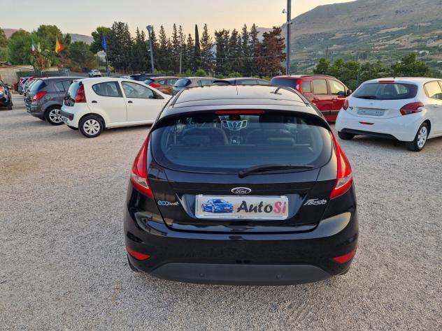 Ford Fiesta 1.6 TDCi 95CV 3p. Titanium Bs. - Foto 8
