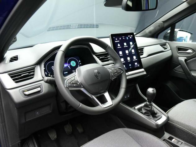 Renault Captur Techno 1.2 ECO-G 120CV #50460 - Foto 7