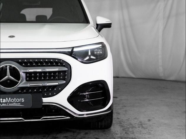 Mercedes-Benz GLB X248 TERMICA 200 4MATIC - Foto 6