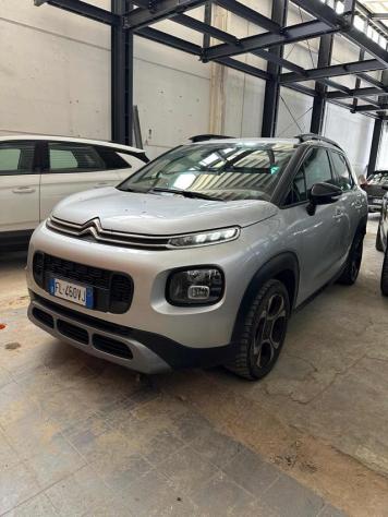 CITROEN C3 Aircross BlueHDi 100 Shine rif. 23785678