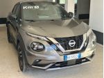 Nissan Juke 1.0 DIG-T 114 CV N-Design KM 0