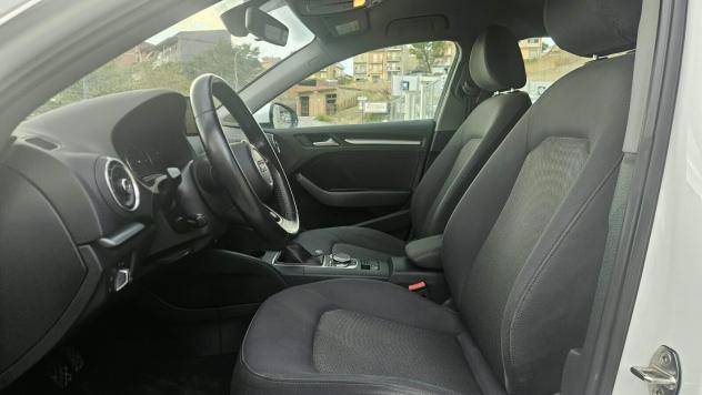 Audi A3 SportBack 1.6 TDI Business - Foto 5