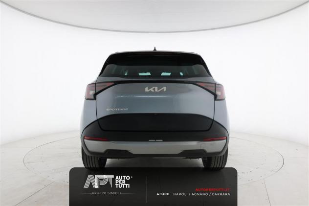 Kia Sportage Sportage crdi mhev Style mt - Foto 4
