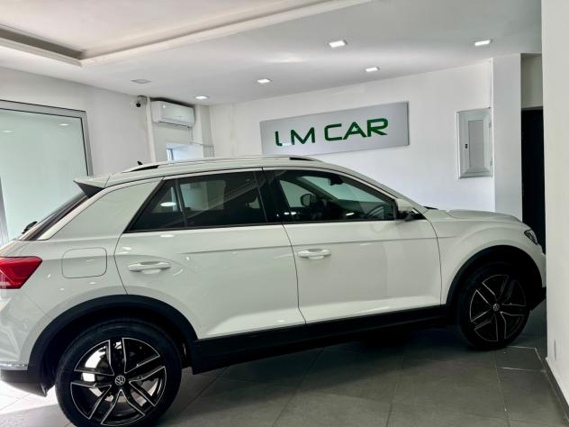 Volkswagen T-Roc 2.0 TDI SCR 150 CV DSG 4MOTION Style BlueMot. Tech. automatica - Foto 2