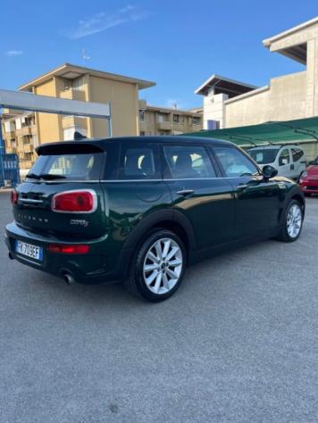 MINI Clubman 2.0 Cooper S rif. 24183346 - Foto 6