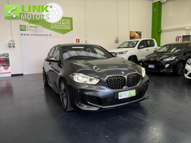 BMW M135 i xDrive rif. 23999294