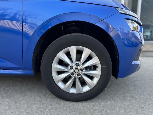 Skoda Kamiq 1.0 TSI Style - Foto 9