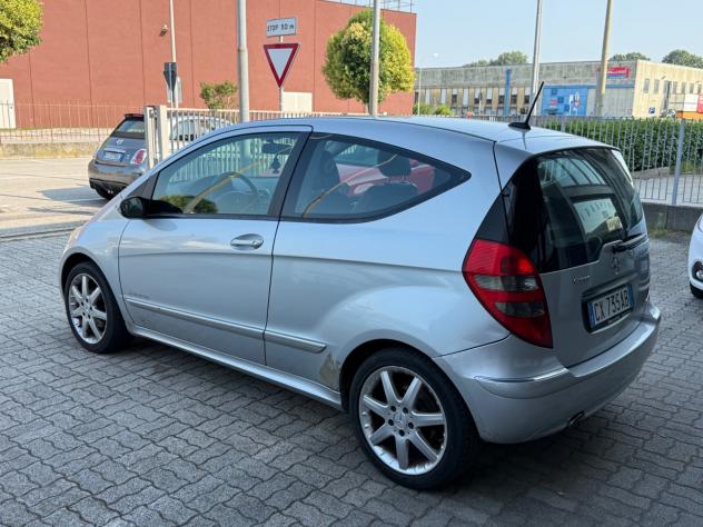 Mercedes-benz A 150 CoupAvantgarde - Foto 2
