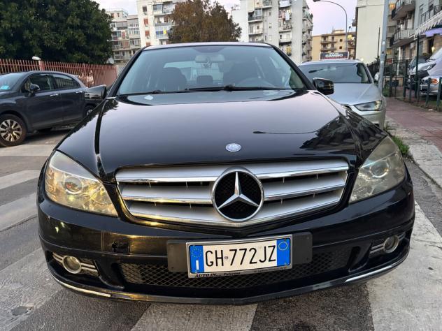 Classe C220 Aut. anche permuta o scambi0 - Foto 7