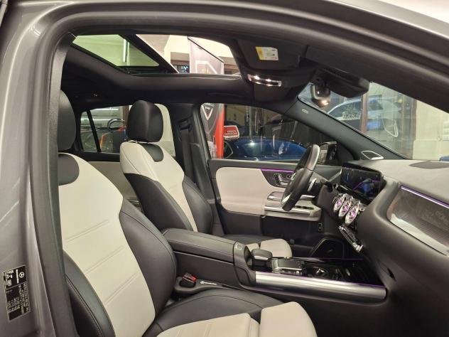 Mercedes-benz GLA 200 d Automatic Premium - Foto 6