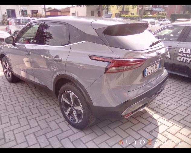 Nissan Qashqai 1.3 mhev N-Connecta 2wd 140cv - Foto 3
