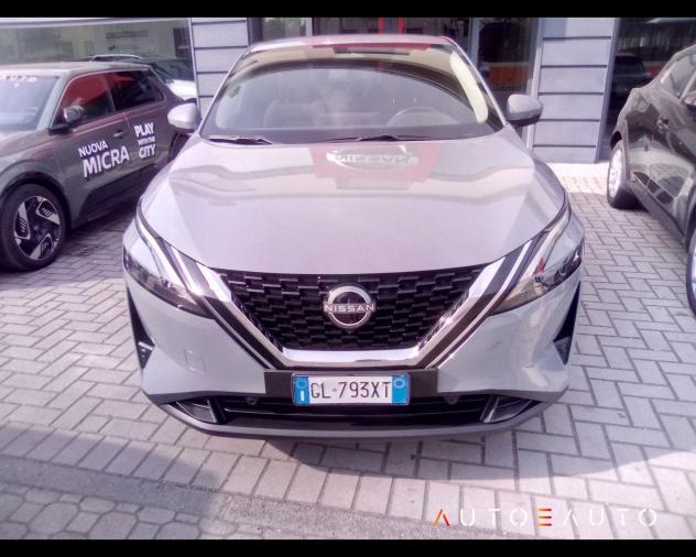 Nissan Qashqai 1.3 mhev N-Connecta 2wd 140cv - Foto 8