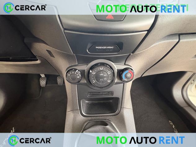 Ford Fiesta 5 Porte Fiesta 5p 1.0 Titanium 80cv - Foto 18