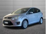 Ford C-Max 2ª serie 1.6 TDCi 115CV Titanium
