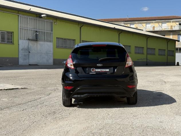Ford Fiesta 1.5 TDCi 75CV ST-Line - Foto 5