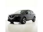 Nissan Qashqai Qashqai MHEV 140 CV N-Connecta