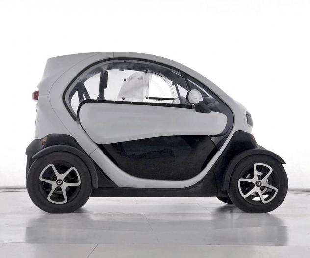Renault Twizy Renault Twizy * NECESSARI 16 ANNI E PATENTE B1* - Foto 3