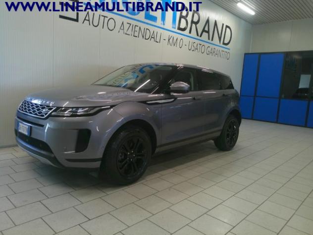 LAND ROVER Range Rover Evoque 2.0D 163 CV AWD Auto Mhev S Garanzia 24 Mesi rif. 23737143 - Foto 6