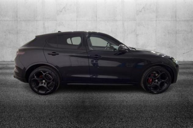 ALFA ROMEO Stelvio 2.2 Turbodiesel 210 CV AT8 Q4 Competizione rif. 24184973 - Foto 5
