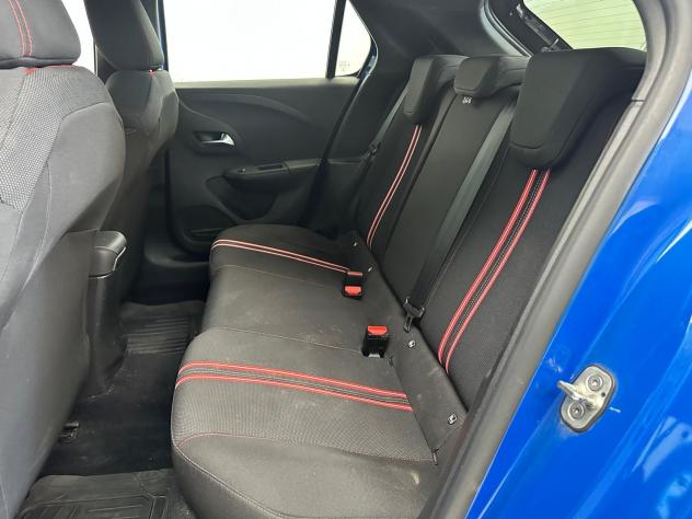 Opel Corsa 1.2 130 CV aut. GS Line - Foto 10
