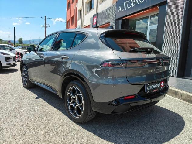 ALFA ROMEO Tonale Tonale 1.6 diesel 130 CV TCT6 Sprint - Foto 4