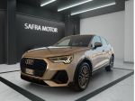 Audi Q3 Sportback Sportback 35 1.5 tfsi Business Plus