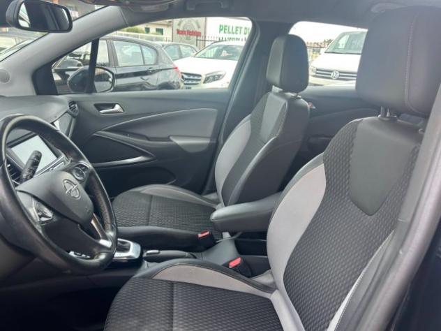 OPEL Crossland X 1.5 ECOTEC D 120 CV Start&Stop aut. Advance rif. 24055195 - Foto 6