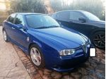 Alfa Romeo 156 3.2i V6 24V cat GTA