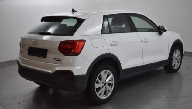 AUDI Q2 35 TDI Quattro S tronic - 90.000 Km rif. 23308551 - Foto 2