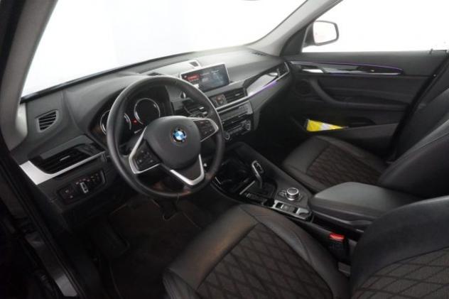BMW X1 X1 sDrive16d xLine Plus rif. 23802449