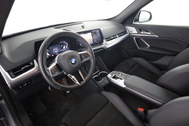 BMW X1 X1 xDrive 20d Msport rif. 23738324