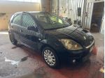 FORD FIESTA 1.4 TDCI 5 FRIZIONE NUOVS