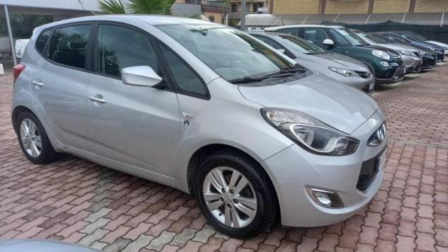 HYUNDAI iX20 1.4 90 CV Econext Comfort rif. 23054251