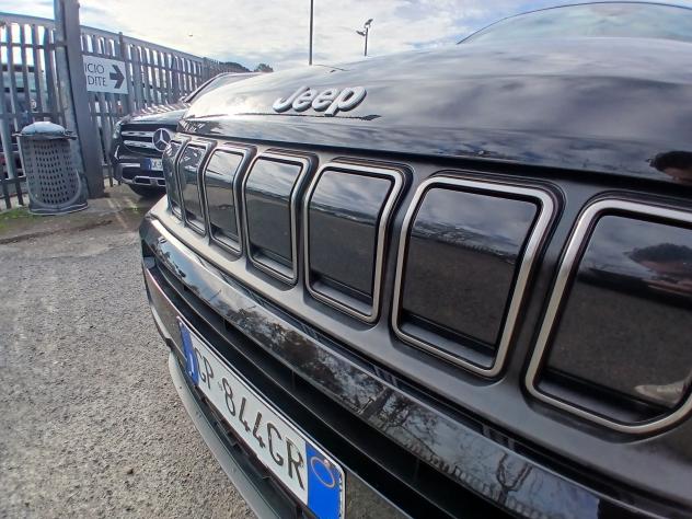 Jeep Avenger 1.2 Turbo 100 CV MHEV Altitude - Foto 10