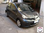 TOYOTA - Aygo - 12V VVT-i 5 porte Now