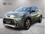 TOYOTA Aygo X 1.0 VVT-i 72 CV 5 porte Lounge rif. 23838609