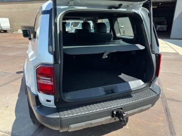TOYOTA Land Cruiser 250 - TETTO rif. 22968997 - Foto 10