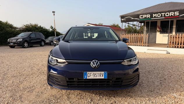 Volkswagen Golf 1.0 eTSI EVO DSG Life - Foto 9