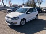 Volkswagen Polo 1.2 TSI 5p. Comfortline BlueMotion