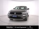 Volkswagen T-Roc 1.0 tsi Style 110cv