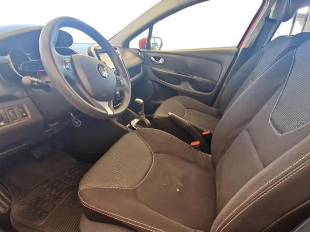 RENAULT Clio dCi 8V 90CV EDC Start&Stop 5 porte Energy Intens rif. 24110779 - Foto 9
